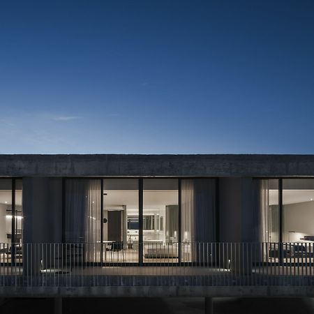 Hotel Bocage HHQ Exteriér fotografie