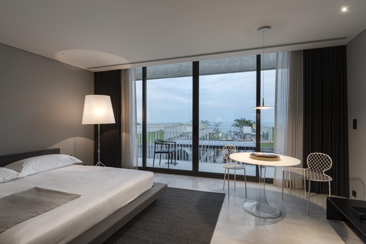 Hotel Bocage HHQ Exteriér fotografie