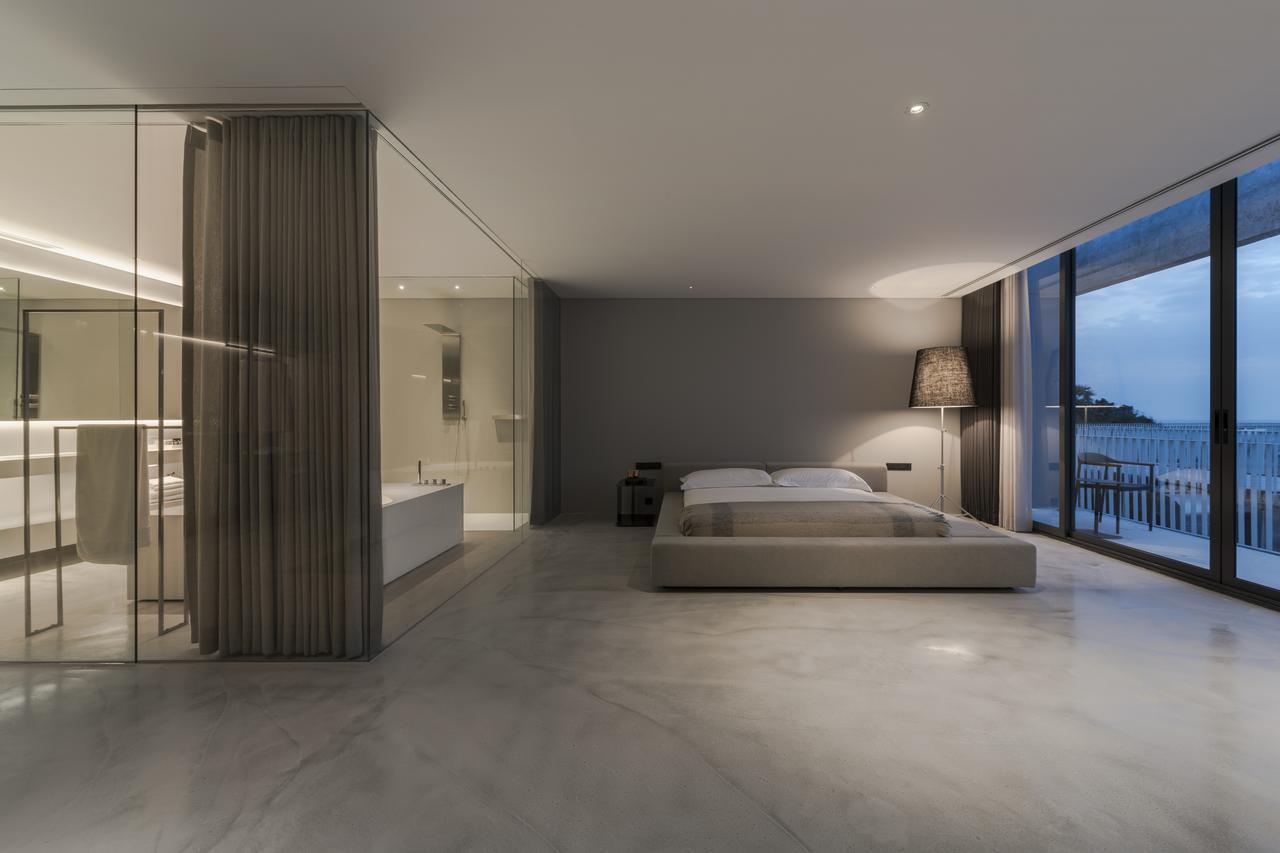 Hotel Bocage HHQ Exteriér fotografie