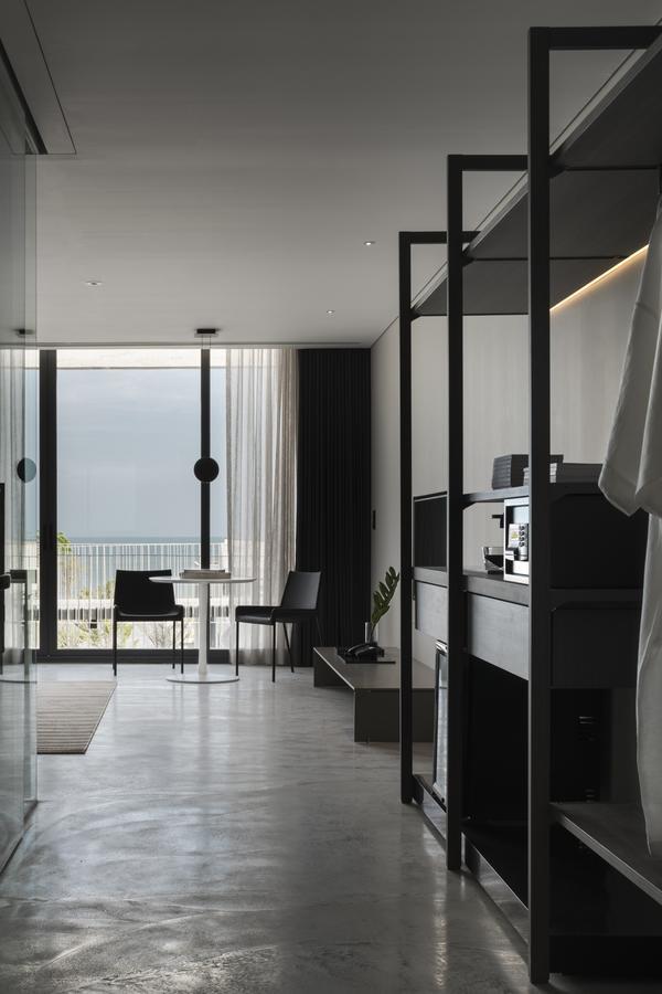 Hotel Bocage HHQ Exteriér fotografie