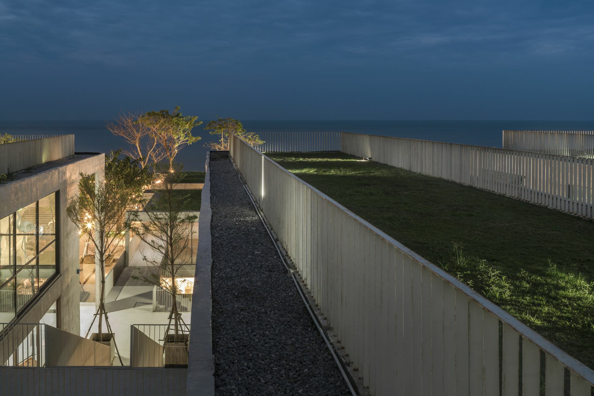 Hotel Bocage HHQ Exteriér fotografie