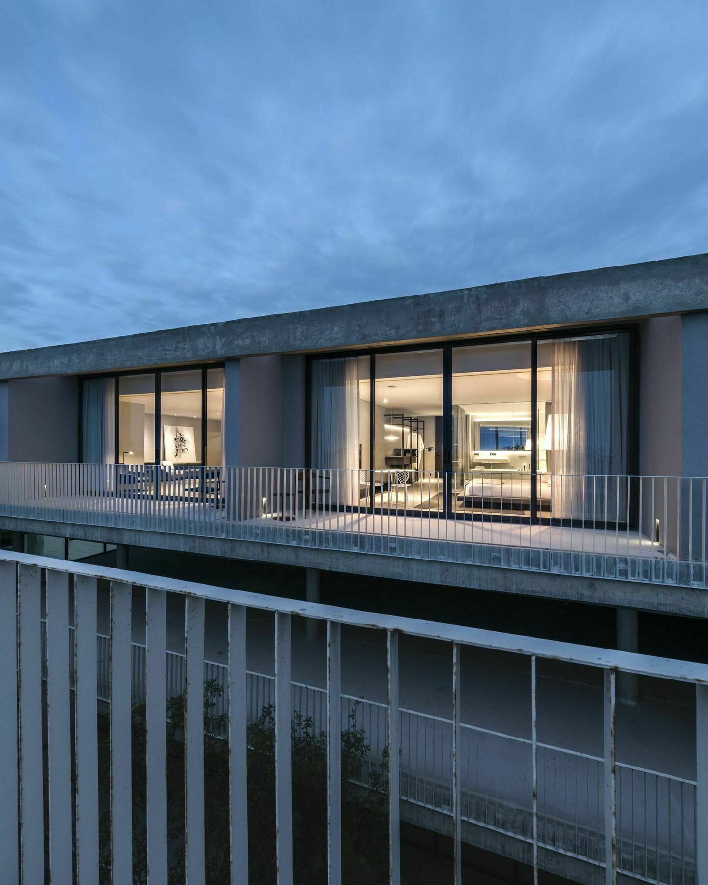 Hotel Bocage HHQ Exteriér fotografie