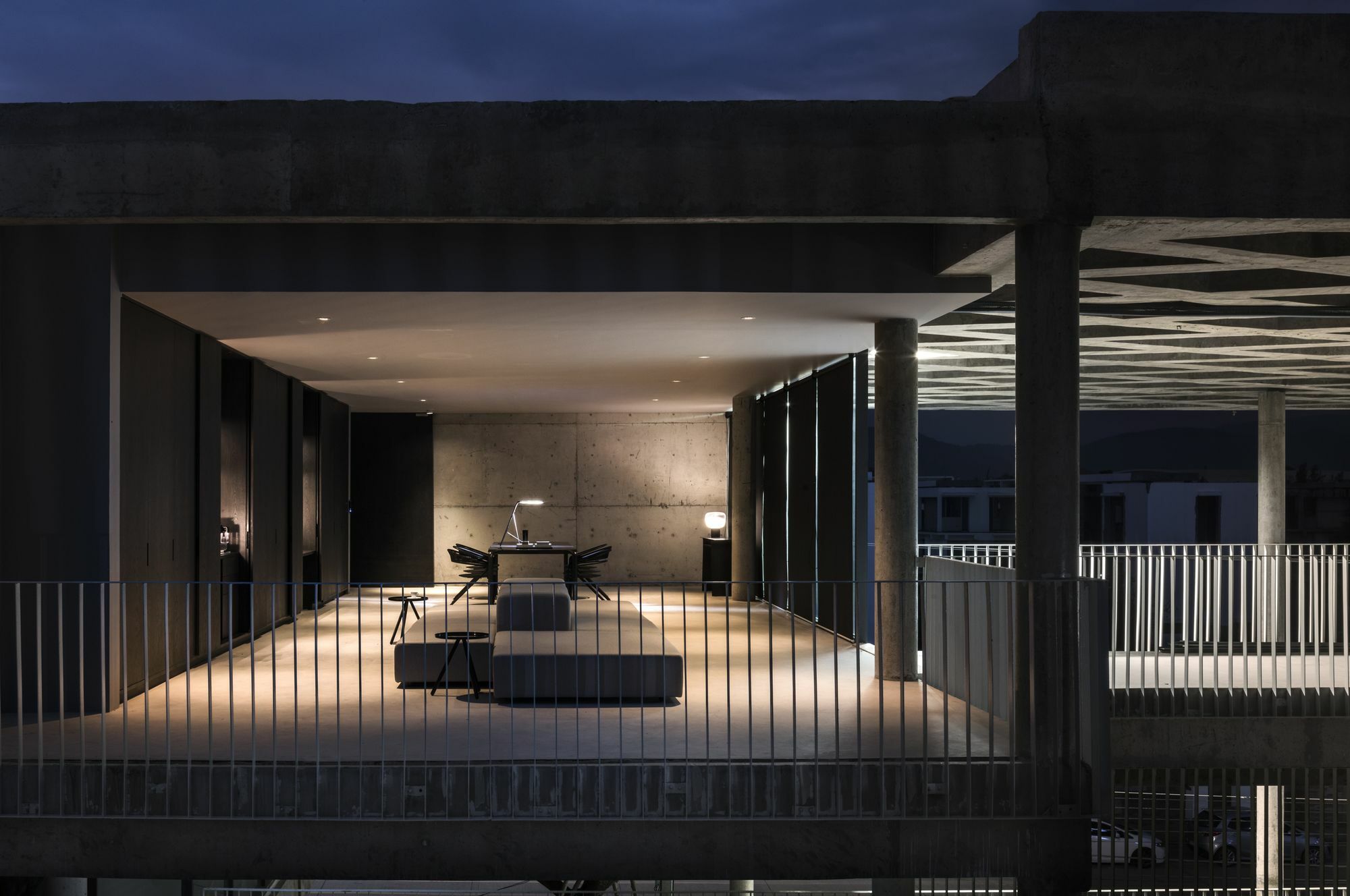 Hotel Bocage HHQ Exteriér fotografie