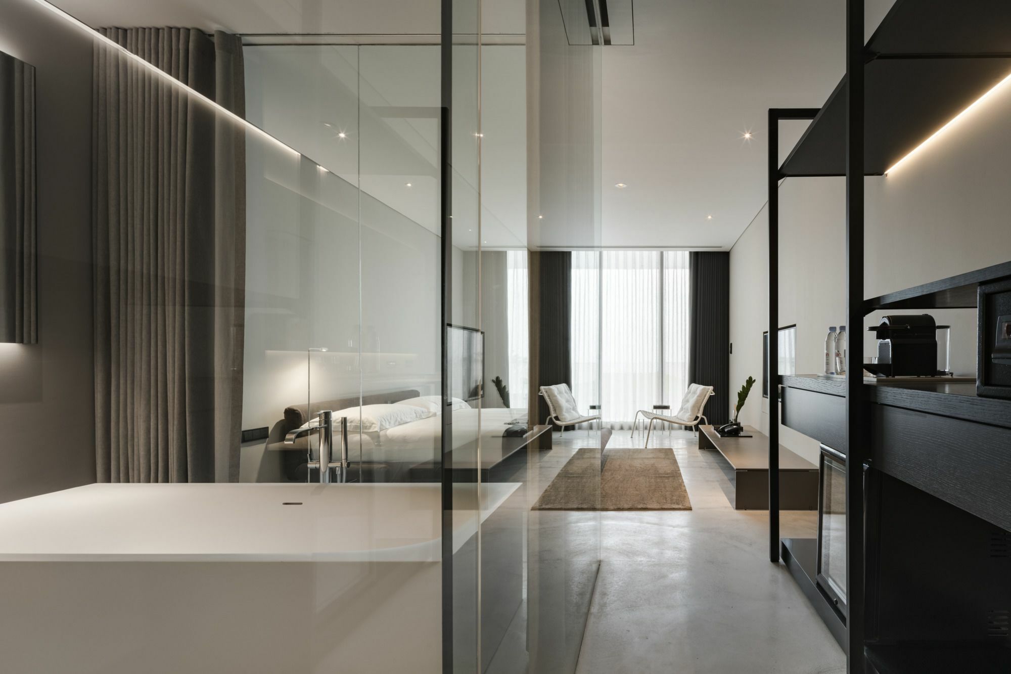 Hotel Bocage HHQ Exteriér fotografie