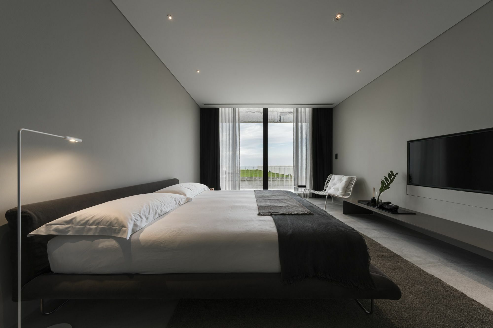 Hotel Bocage HHQ Exteriér fotografie