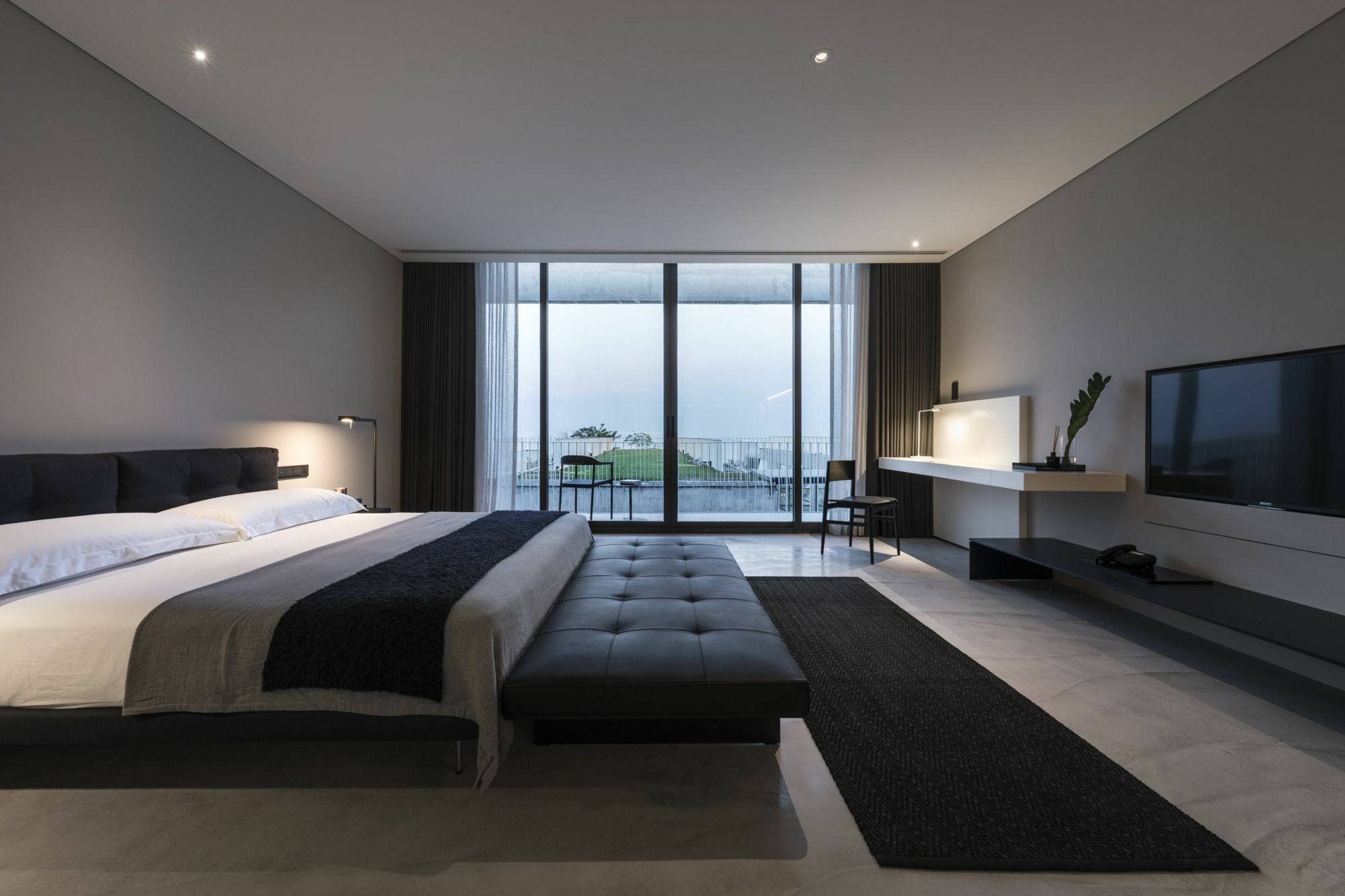 Hotel Bocage HHQ Exteriér fotografie