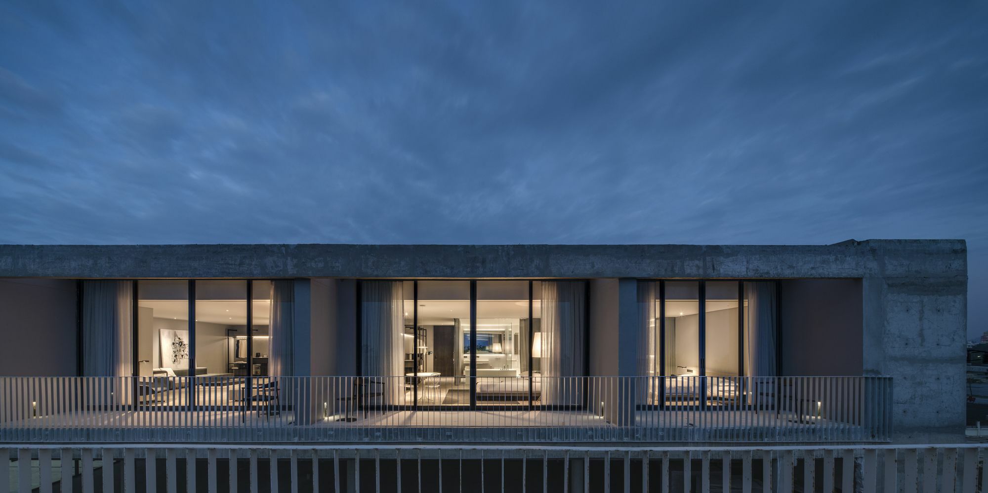 Hotel Bocage HHQ Exteriér fotografie